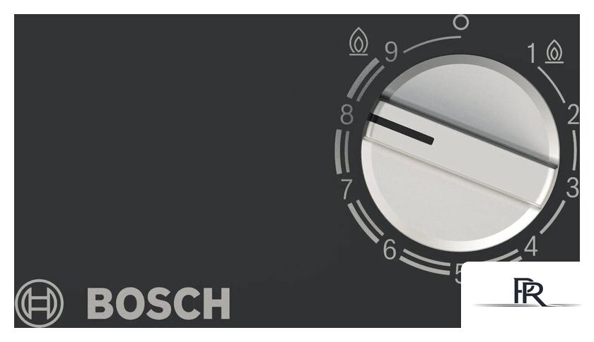 Варочная панель Bosch Serie 8 PRA3A6I10 - Изображение №2 — Интернет-магазин ПроЗаказ