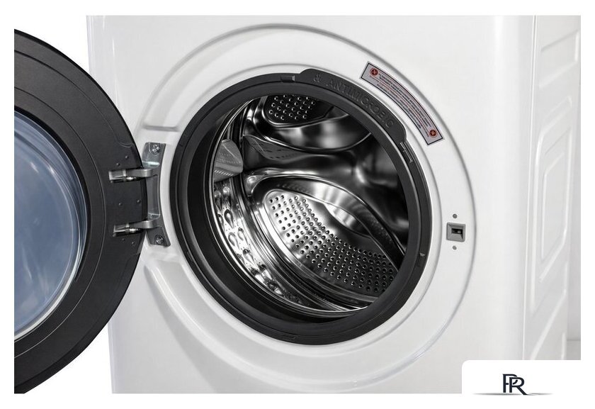 Стирально-сушильная машина Pioneer WMD-140801MWH - Изображение №8 — Интернет-магазин ПроЗаказ