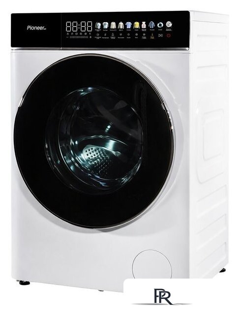 Стирально-сушильная машина Pioneer WMD-140801MWH - Изображение №2 — Интернет-магазин ПроЗаказ