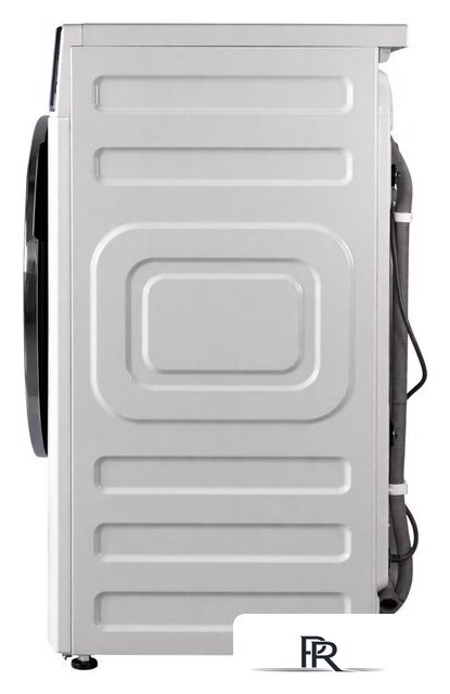 Стирально-сушильная машина Pioneer WMD-140801MWH - Изображение №6 — Интернет-магазин ПроЗаказ