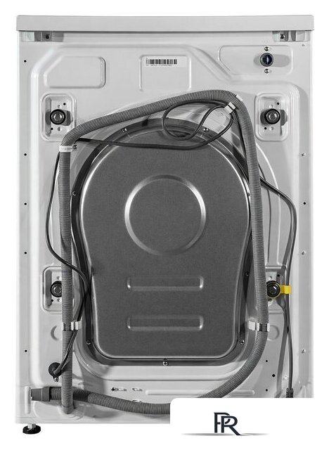 Стирально-сушильная машина Pioneer WMD-140801MWH - Изображение №5 — Интернет-магазин ПроЗаказ