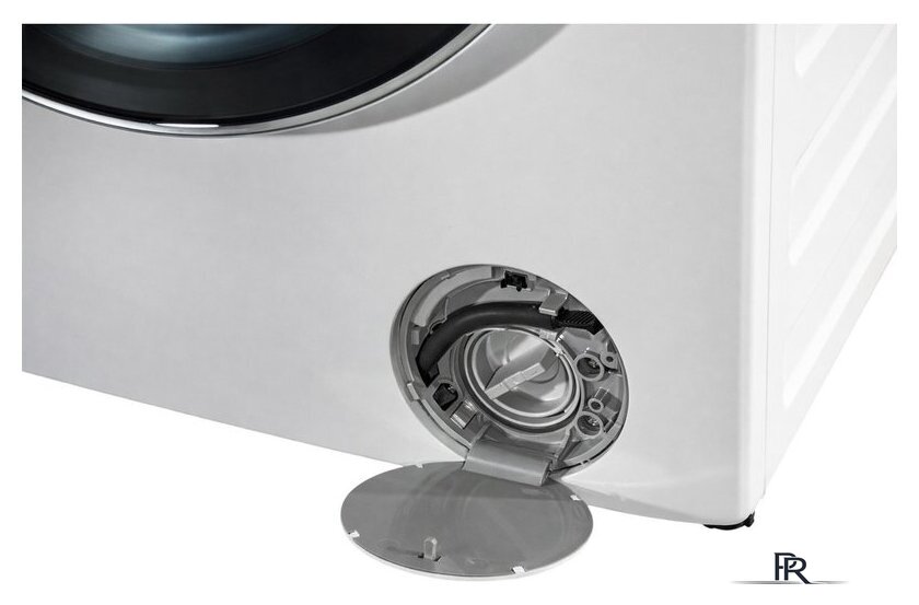 Стирально-сушильная машина Pioneer WMD-140801MWH - Изображение №7 — Интернет-магазин ПроЗаказ