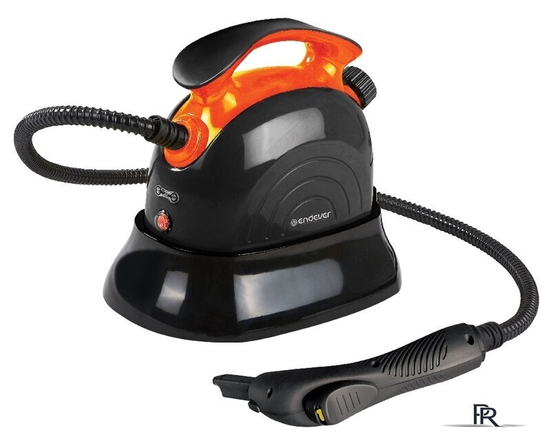 Отпариватель-пароочиститель Endever Q-804 - Изображение №1 — Интернет-магазин ПроЗаказ