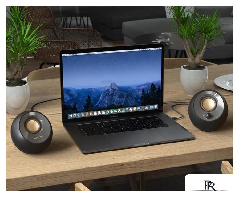 Акустика Creative Pebble V2 - Изображение №6 — Интернет-магазин ПроЗаказ