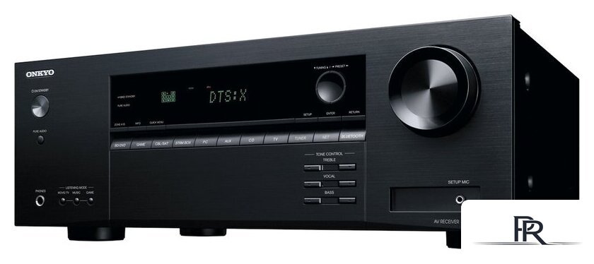 AV ресивер Onkyo TX-NR5100 - Изображение №4 — Интернет-магазин ПроЗаказ