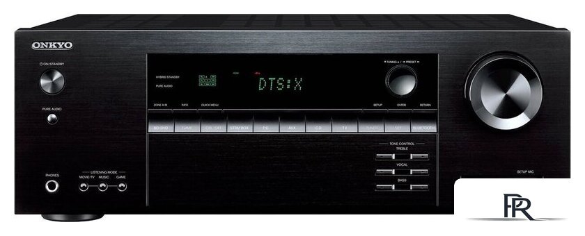 AV ресивер Onkyo TX-NR5100 - Изображение №1 — Интернет-магазин ПроЗаказ