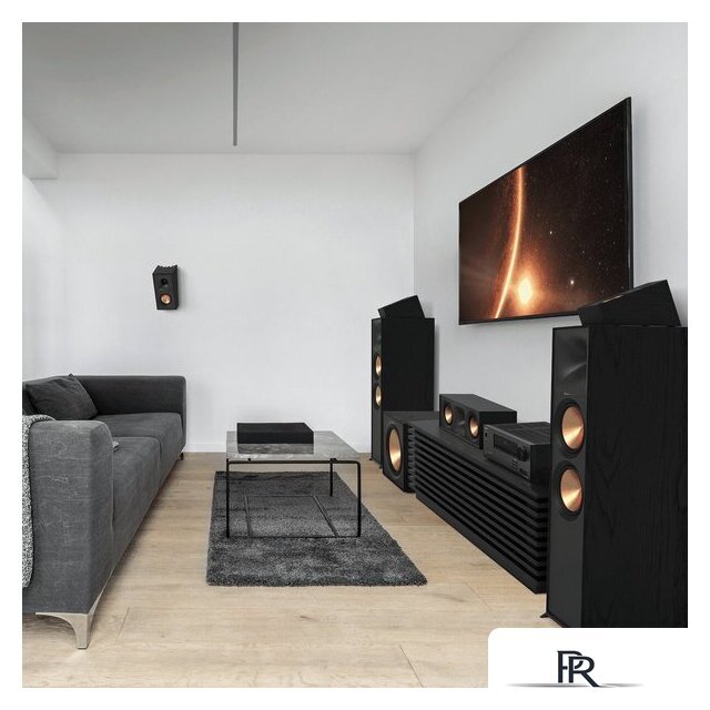 AV ресивер Onkyo TX-NR5100 - Изображение №7 — Интернет-магазин ПроЗаказ