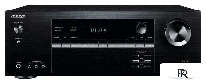 AV ресивер Onkyo TX-NR5100 - Изображение №5 — Интернет-магазин ПроЗаказ