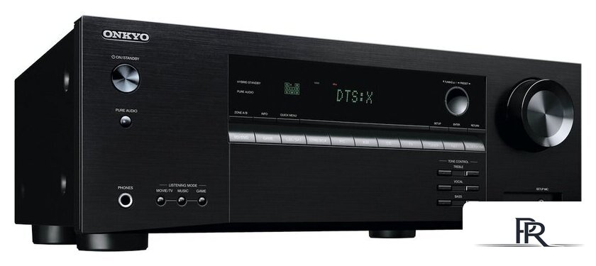AV ресивер Onkyo TX-NR5100 - Изображение №6 — Интернет-магазин ПроЗаказ