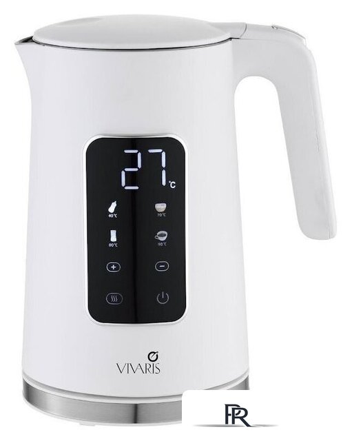 Электрический чайник Vivaris VK W8726D - Изображение №1 — Интернет-магазин ПроЗаказ