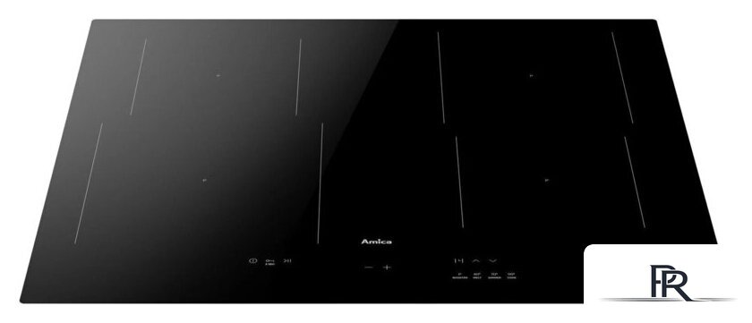 Варочная панель Amica PIM6540PHTUN 3.0 - Изображение №2 — Интернет-магазин ПроЗаказ