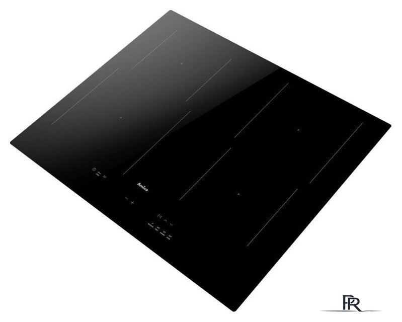 Варочная панель Amica PIM6540PHTUN 3.0 - Изображение №3 — Интернет-магазин ПроЗаказ