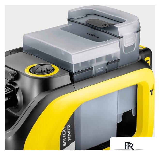 Пылесос Karcher SE 3-18 Compact 1.081-500.0 (без АКБ) - Изображение №3 — Интернет-магазин ПроЗаказ