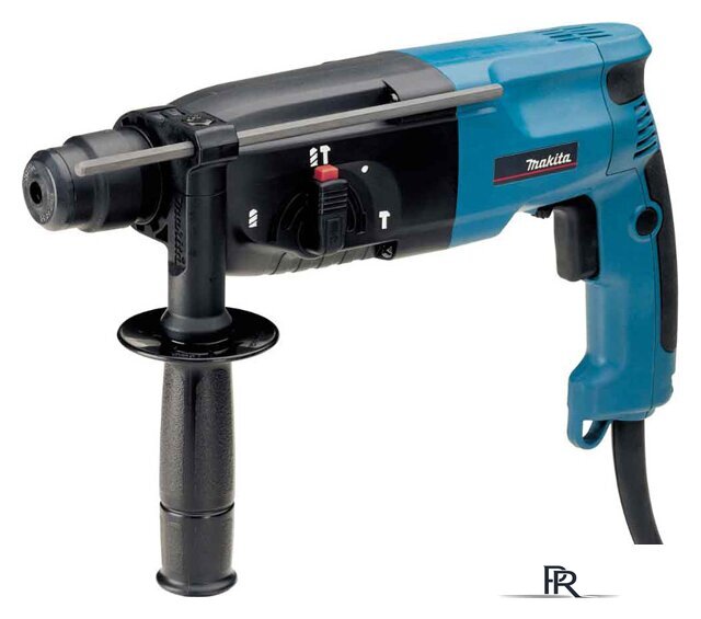 Перфоратор Makita HR 2450 - Изображение №1 — Интернет-магазин ПроЗаказ