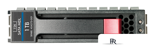 Жесткий диск HP 2TB [658079-B21] - Изображение №1 — Интернет-магазин ПроЗаказ