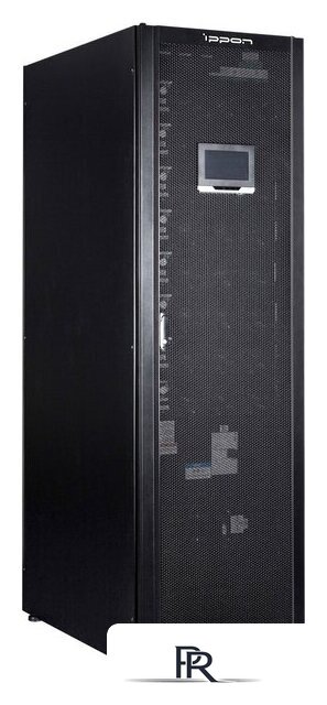 Источник бесперебойного питания IPPON Innova Modular Cabinet 200K 1551573 - Изображение №1 — Интернет-магазин ПроЗаказ