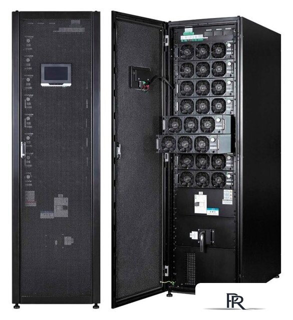 Источник бесперебойного питания IPPON Innova Modular Cabinet 200K 1551573 - Изображение №2 — Интернет-магазин ПроЗаказ