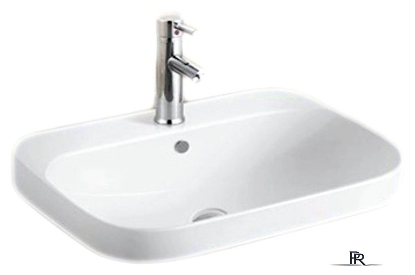 Умывальник SantiLine SL-2108 - Изображение №1 — Интернет-магазин ПроЗаказ