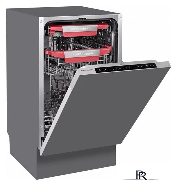 Встраиваемая посудомоечная машина KUPPERSBERG GSM 4574 - Изображение №3 — Интернет-магазин ПроЗаказ