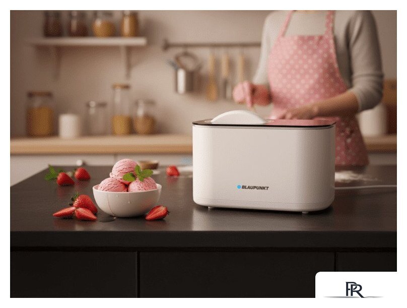 Мороженица Blaupunkt ICM401 - Изображение №3 — Интернет-магазин ПроЗаказ