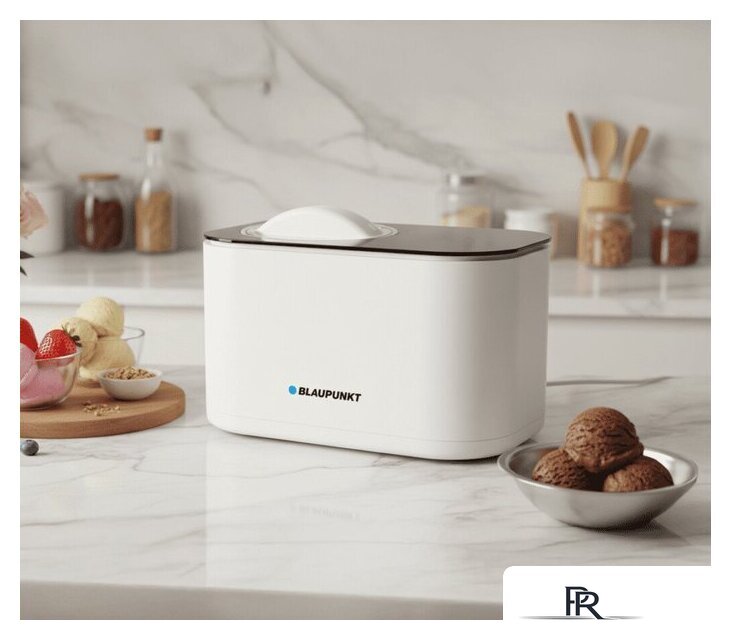 Мороженица Blaupunkt ICM401 - Изображение №2 — Интернет-магазин ПроЗаказ