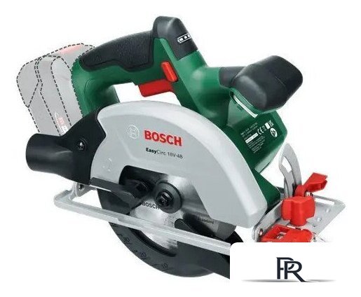 Дисковая (циркулярная) пила Bosch EasyCirc 18V-48 06033B1500 (без АКБ) - Изображение №1 — Интернет-магазин ПроЗаказ