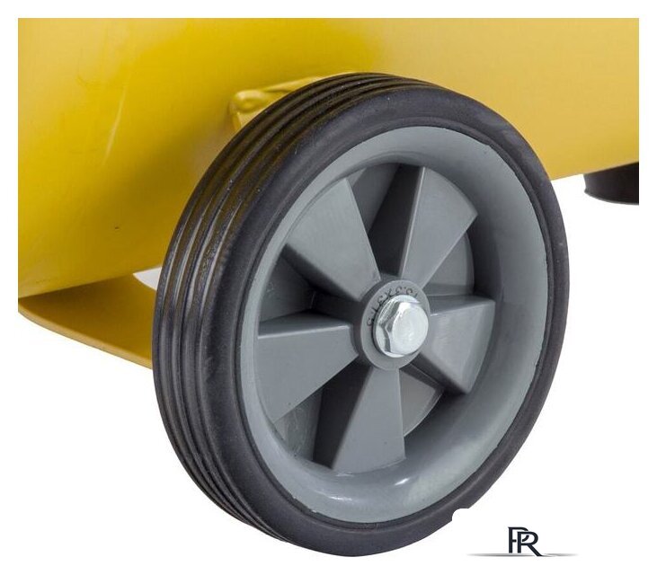 Компрессор Denzel DK 1800/50 - Изображение №9 — Интернет-магазин ПроЗаказ