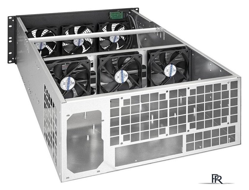 Корпус ExeGate Pro 8-650 EX288960RUS - Изображение №3 — Интернет-магазин ПроЗаказ