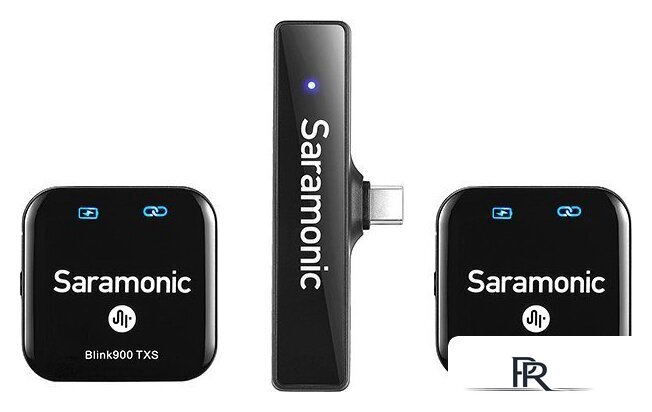 Радиосистема Saramonic Blink 900 S6 - Изображение №1 — Интернет-магазин ПроЗаказ
