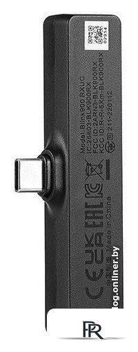 Радиосистема Saramonic Blink 900 S6 - Изображение №2 — Интернет-магазин ПроЗаказ