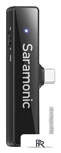 Радиосистема Saramonic Blink 900 S6 - Изображение №3 — Интернет-магазин ПроЗаказ