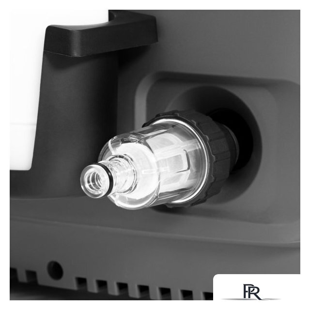 Мойка высокого давления Daewoo Power DAW 5 Silent - Изображение №9 — Интернет-магазин ПроЗаказ