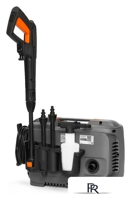 Мойка высокого давления Daewoo Power DAW 5 Silent - Изображение №5 — Интернет-магазин ПроЗаказ