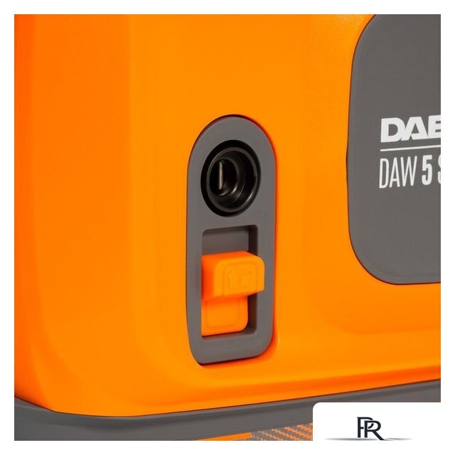 Мойка высокого давления Daewoo Power DAW 5 Silent - Изображение №11 — Интернет-магазин ПроЗаказ