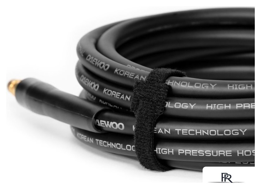 Мойка высокого давления Daewoo Power DAW 5 Silent - Изображение №10 — Интернет-магазин ПроЗаказ