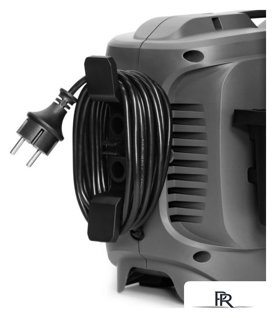 Мойка высокого давления Daewoo Power DAW 5 Silent - Изображение №12 — Интернет-магазин ПроЗаказ