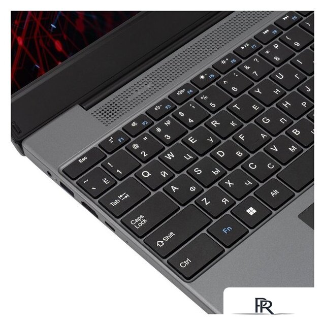 Ноутбук iRU Tactio 15PHR 2150146 - Изображение №14 — Интернет-магазин ПроЗаказ