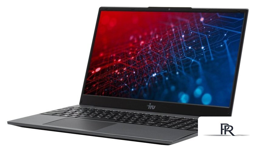 Ноутбук iRU Tactio 15PHR 2150146 - Изображение №3 — Интернет-магазин ПроЗаказ