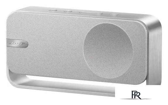 Беспроводная колонка Bose SoundLink Home (серебристый) - Изображение №1 — Интернет-магазин ПроЗаказ