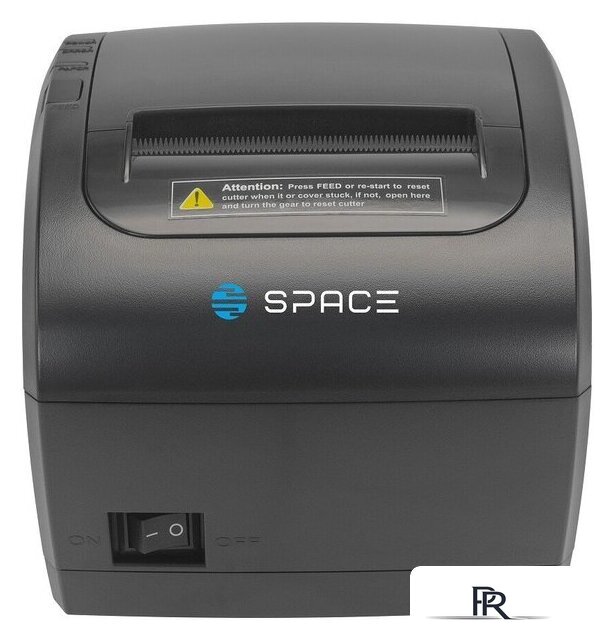 Принтер чеков Space Sonic V2 SON-V002 - Изображение №1 — Интернет-магазин ПроЗаказ