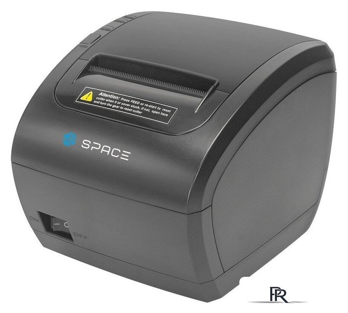 Принтер чеков Space Sonic V2 SON-V002 - Изображение №5 — Интернет-магазин ПроЗаказ