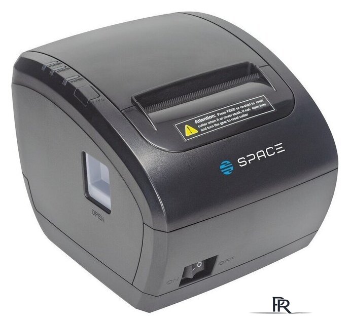 Принтер чеков Space Sonic V2 SON-V002 - Изображение №6 — Интернет-магазин ПроЗаказ