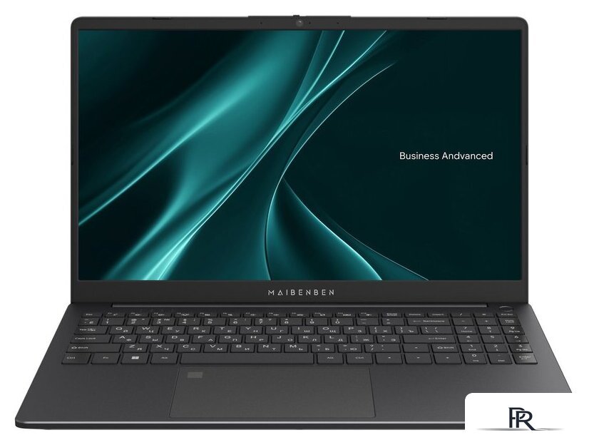Ноутбук Maibenben B315A-i521UMB1SLGRE2 - Изображение №1 — Интернет-магазин ПроЗаказ
