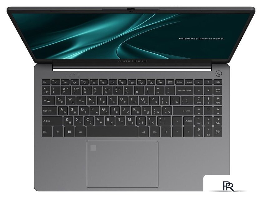 Ноутбук Maibenben B315A-i521UMB1SLGRE2 - Изображение №3 — Интернет-магазин ПроЗаказ