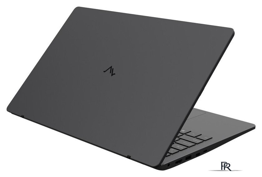 Ноутбук Maibenben B315A-i521UMB1SLGRE2 - Изображение №4 — Интернет-магазин ПроЗаказ