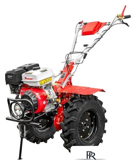 Мотоблок бензиновый Rossel M-318 - Изображение №1 — Интернет-магазин ПроЗаказ