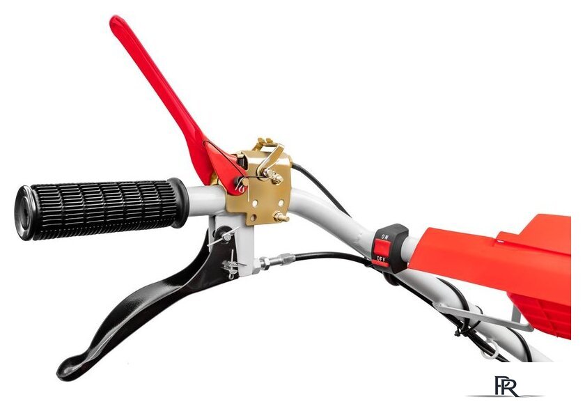 Мотоблок бензиновый Rossel M-318 - Изображение №5 — Интернет-магазин ПроЗаказ