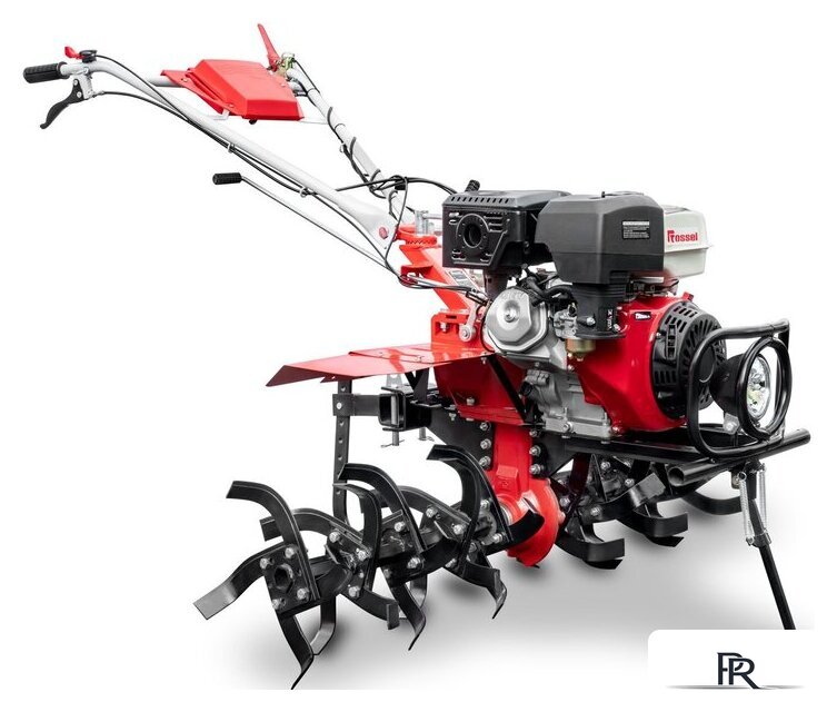 Мотоблок бензиновый Rossel M-318 - Изображение №4 — Интернет-магазин ПроЗаказ