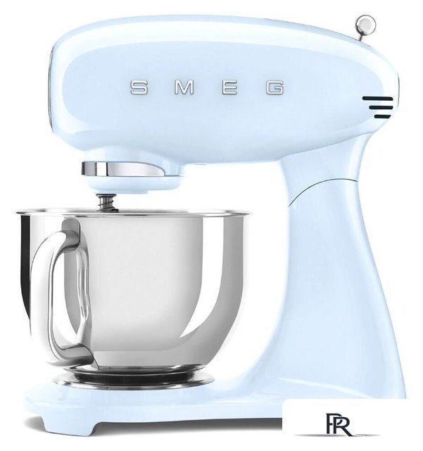 Планетарный миксер Smeg SMF03PBEU - Изображение №1 — Интернет-магазин ПроЗаказ