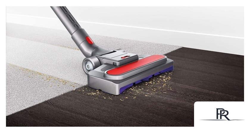 Пылесос Dyson Cinetic Big Ball Multi Floor 2 230278-01 - Изображение №6 — Интернет-магазин ПроЗаказ